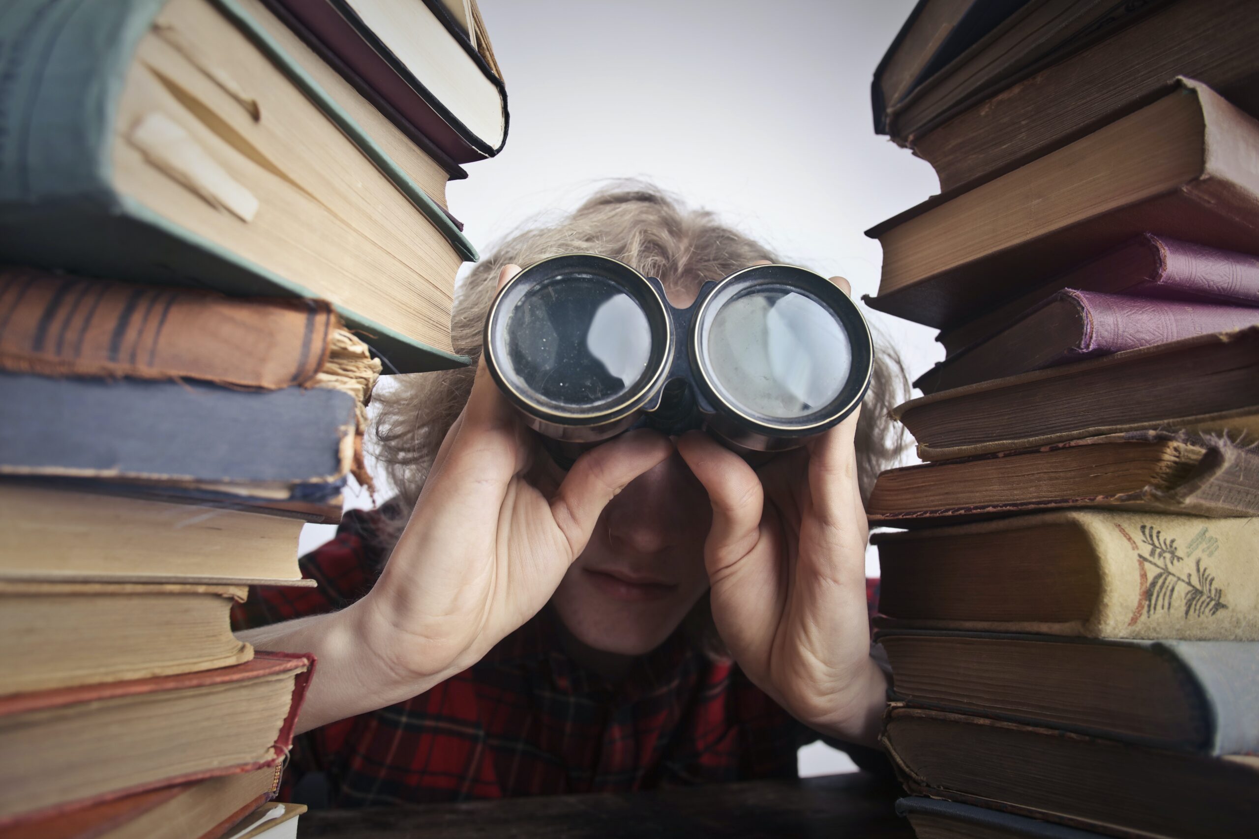 Looking for Training? Photo by Sora Shimazaki from Pexels