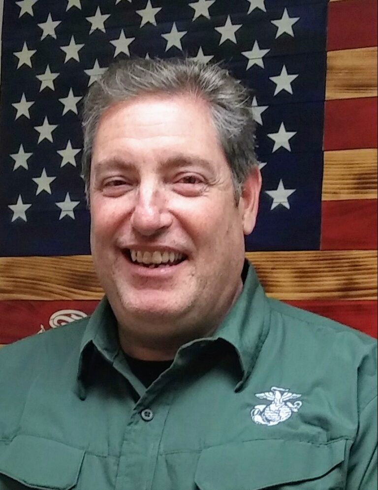 Brian Harkins